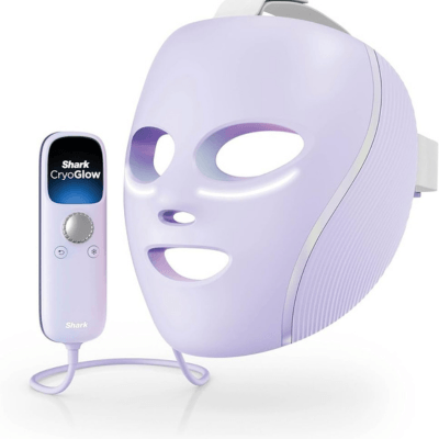 Masque Shark CryoGlow