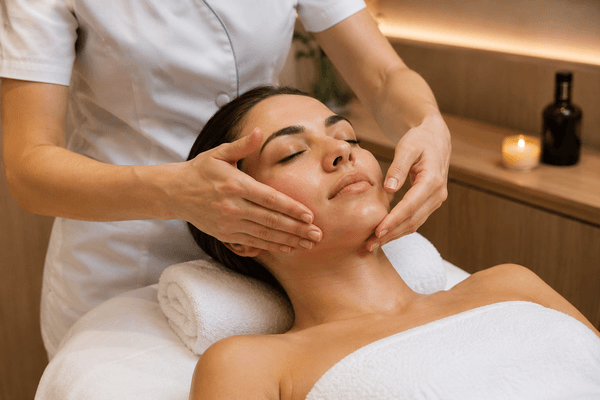 Massage kobido : avis, résultats et ce que les instituts ne disent pas toujours