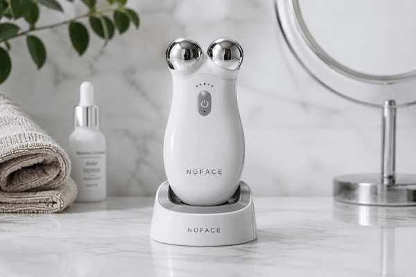 Microcourant visage : ce que ça fait vraiment à votre peau (et comment en tirer le meilleur)