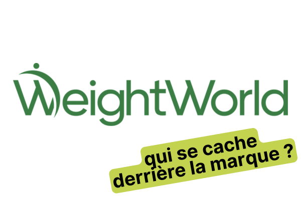 WeightWorld : qui se cache vraiment derrière cette marque britannique et d’où vient-elle ?