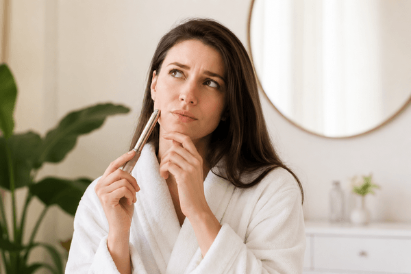 Face Pointer et danger : que dit vraiment la science sur ce stylo beauté japonais ?