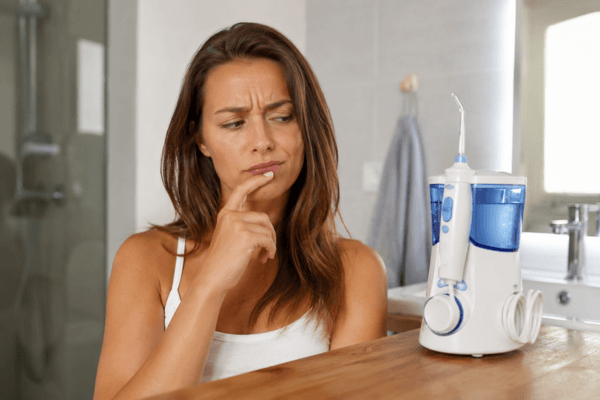 Hydropulseur dentaire avis : est-il vraiment efficace pour vos dents ?