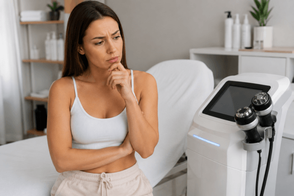 Lipocavitation avis : ce que j’ai vraiment constaté (et ce que dit la science)