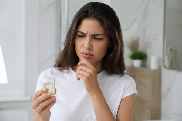Oil pulling danger : ce que révèle vraiment la science