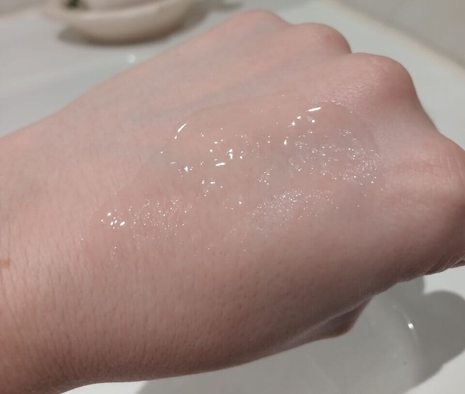 Texture Sérum Concentré Acide Hyaluronique Bio Nutrivie
