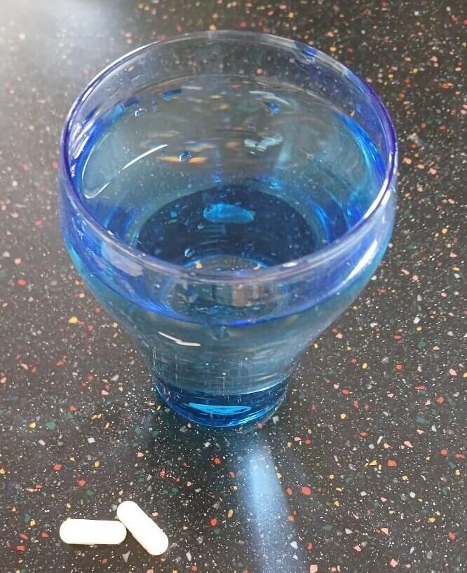Test Magnésium Bisglycinate Nutrivie
