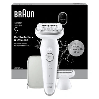 Braun silk-épil 9