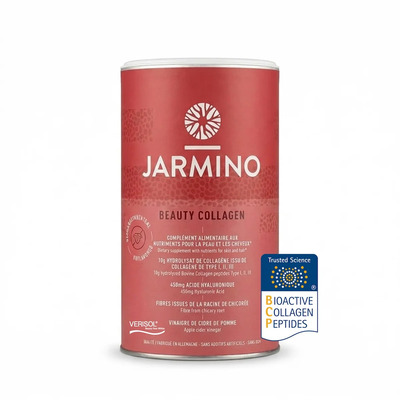 Collagène beauté Jarmino