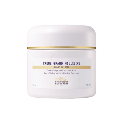 Crème Biologique Recherche