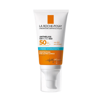 Crème solaire La Roche-Posay Anthelios UVMune 400 SPF50