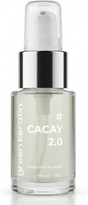 Huile de cacay de Green Keratin