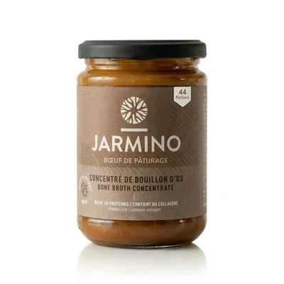 Bouillon d'os Jarmino