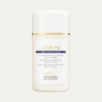 Lotion P50 Biologique Recherche