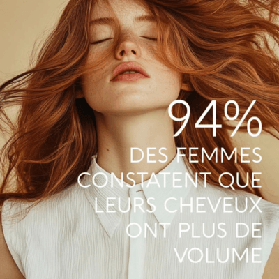 Résultats Biocyte Keratine Forte