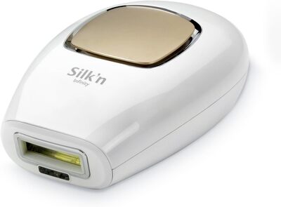 Silk'n Infinity Premium