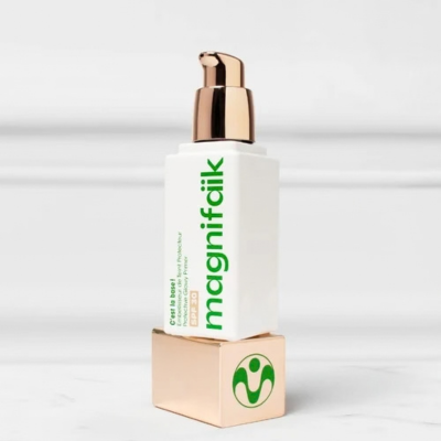 Embellisseur de teint avec SPF Magnifaïk
