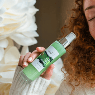 Sérum VB3 de Green Keratin