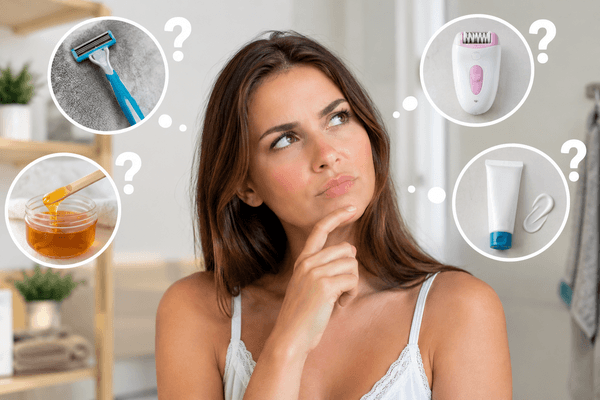 Épilation : quelle est la meilleure méthode selon votre peau, vos poils et votre budget ?