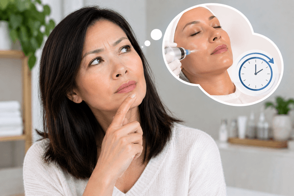 Jet Peel : quelle durée de vie pour les résultats, et comment les prolonger