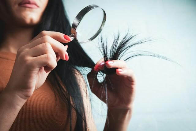Quel est le lien entre vitamine D et chute de cheveux ?