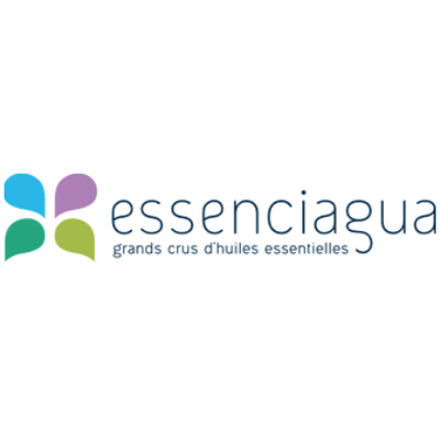 Logo Essenciagua