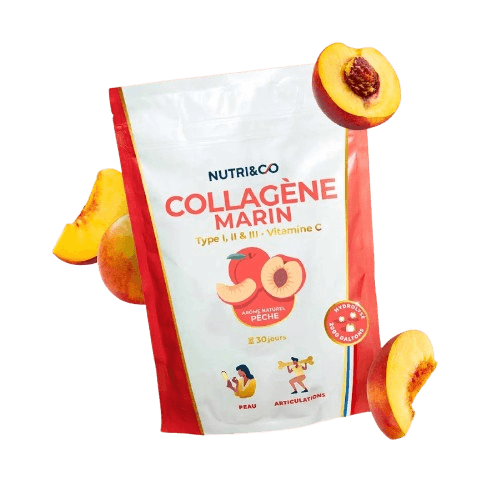 Nutri&Co Collagène marin