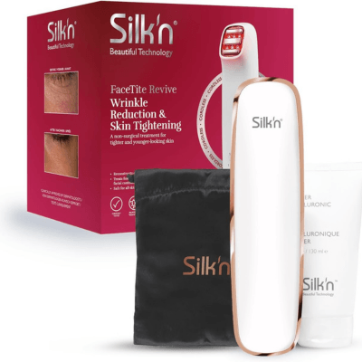 Silk'n FaceTite Essential