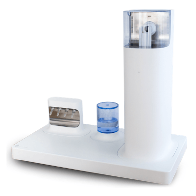 Smart Pore Analyzer 2.0