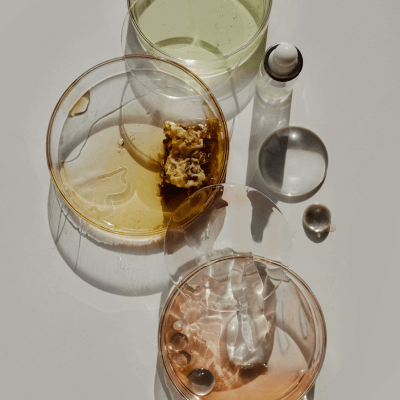 Cosmétiques et compléments alimentaires